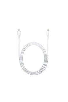 Apple Lightning To Type-C Data Ve Şarj Kablosu