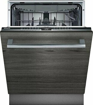 Siemens SN63HX60MT 6 Programlı İnox Bulaşık Makinesi