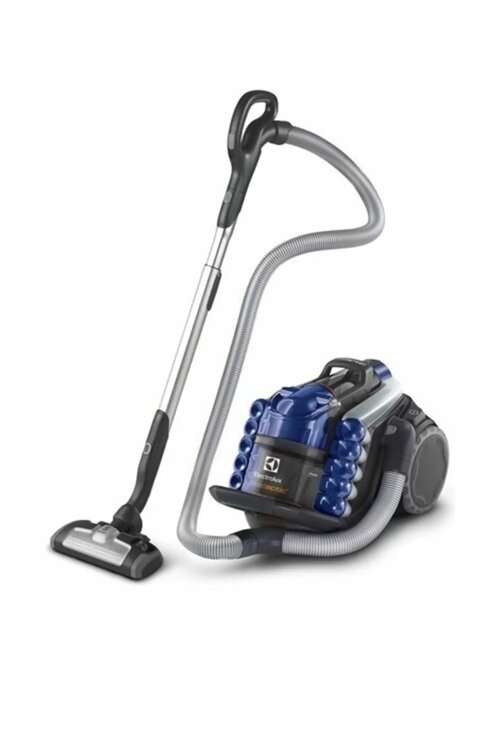 Electrolux UltraCaptic ZUCHARDFTR 800 W Deep Blue Metallic Elektrikli Süpürge