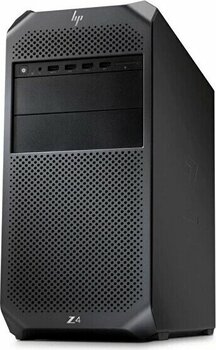 HP Z4 G4 90 XeonW-2223 3.60 GHz 32 GB RAM 512 GB SSD 1 TB HDD 6GB RTX A2000 Linux Ready Tower WS 1jp11av Masaüstü Bilgisayar