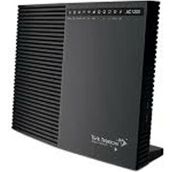 EC Shop My Polo   Tp-Link VC220-G3U 1200 Mbps Kablosuz 11AC Vdsl2 / Adsl2 + Modem 5 Ghz 2.4 Ghz