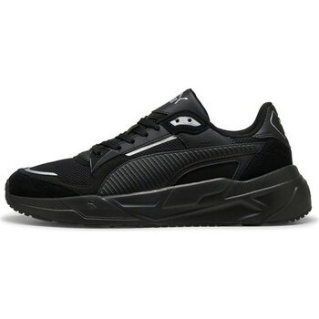 Puma Trinity 2 - 41 - Siyah
