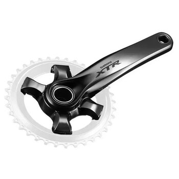 Shımano Xtr Fc-M9020-1 11 Vites 170 Mm Aynakol Kolu
