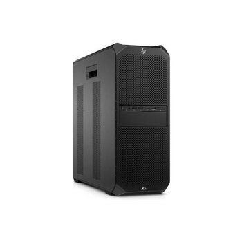 Hp Z6 Tower G5A Amd Ryzen Threadrıpper Pro 9995WX 256 GB Rdımm Ecc Ddr5 1 Tb Nvm SSD Nvıdıa Rtx Pro 6000 Blackwell Max-Q W11PRO Rcto Iş Istasyonu W...