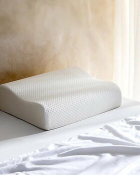 Madame Coco Valeria 52x42 cm Visco Ortopedik Yastık