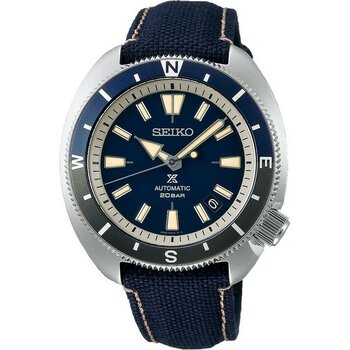 Seiko 5 Seiko SRPG15K1 Erkek Kol Saati