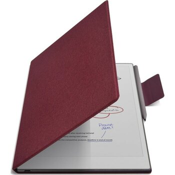 Remarkable Paper Pro Move Kılıfı - Bordo