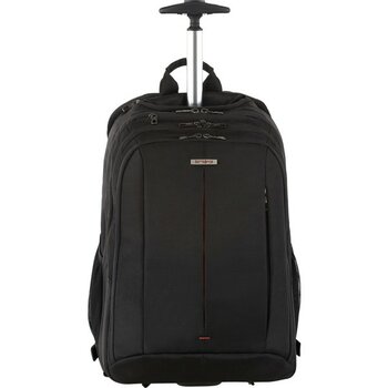 Samsonite CM5-09-009 15.6" Tekerlekli Notebook Çantası - Siyah