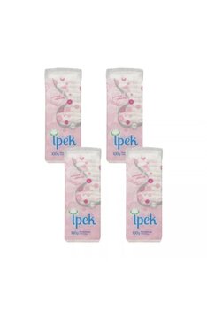 İpek Hidrofil Pamuk 100 Gr 4'Lü Paket