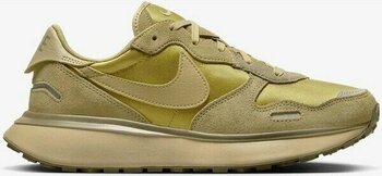 Nike Phoenıx Waffle Kadın Sneaker Ayakkabı-Fj1409-300 - 37,5 - Yeşil