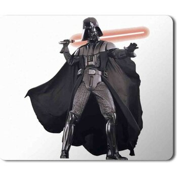 Art Hediye Star Wars Dart Vader Baskılı Mouse Pad Mousepad