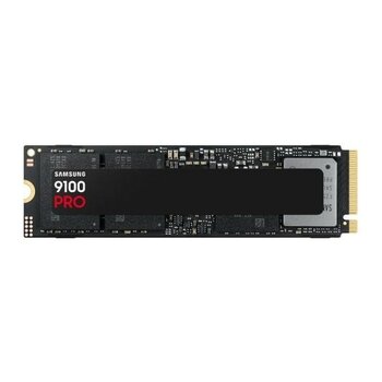 Samsung 2tb 2000 MB/s 1000 MB/sSAMSUNG9100 Pro M.2 MZ-VAP2T0BW SSD