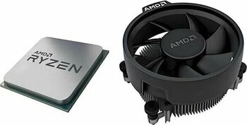 AMD Ryzen 7 8700F 8.Nesil 4.1 GHz AM5 İşlemci