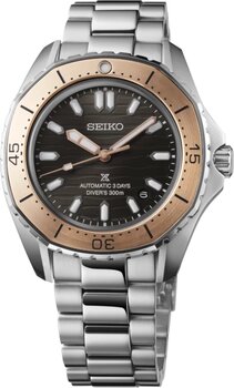 Seiko Prospex Divers 300M ''Coastal Scene'' SPB485J Otomatik Erkek Kol Saati