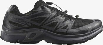 Salomon Xt-Evr Gore-Tex Erkek Outdoor Ayakkabı - Siyah - 44