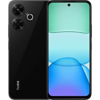 Xiaomi Redmi 13 8gb Ram 256 GB Akıllı Cep Telefonu - Siyah