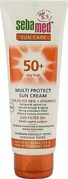 Sebamed Sun 50 Faktör Güneş Kremi