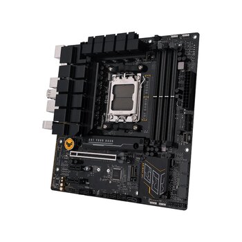 Asus Tuf Gaming B650m-e Amd B650 6400 Mhz (oc) Ddr5 Soket Am5 Matx Anakart