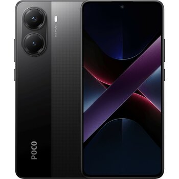 Poco X7 Pro 512 GB 12 GB Ram (Poco Türkiye Garantili) Siyah