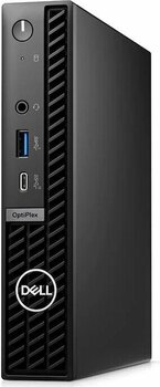 Dell Optiplex 7020mff N007o7020mffvp321 I5-14500t 32 Gb 1 Tb Ssd W11p Mini Pc