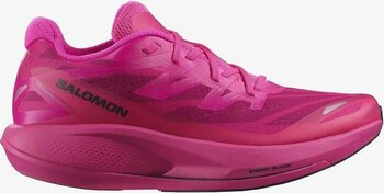 Salomon PHANTASM 2 Kadın Koşu Ayakkabısı Pink Glo L47430000 40 Numara