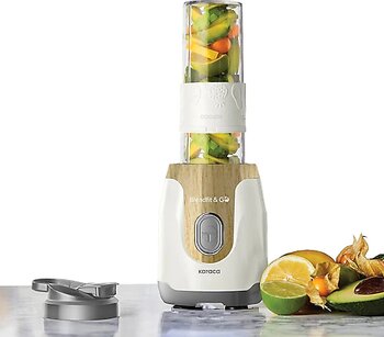 Karaca Blendfit Go 600 ml 550 W Smoothie Blender
