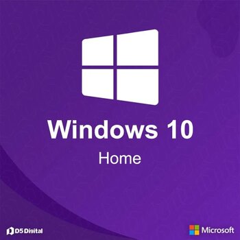 Windows 10 Home Dijital Lisans Anahtarı - Key