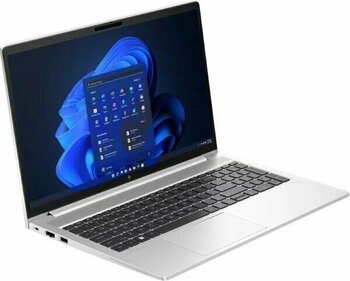 HP Elitebook 650 G10 40 GB 512 GB SSD 15.6" Intel Iris Xe Graphics Dizüstü Bilgisayar