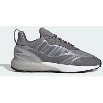 Adidas Zx 2k Boost 2.0 Erkek Spor Ayakkabı Gw0623 I-55 001 Gri 46