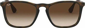 Ray-ban Rb 4187 865 / 13 54.18 Unısex Güneş Gözlüğü Kemik