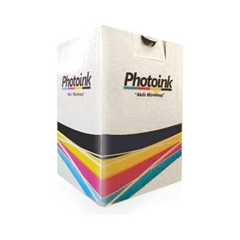 Hp Officejet 7500a Renkli Kartuş Dolum Seti