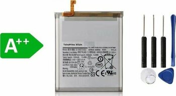 Tekno PrimeSamsung Galaxy Note 10 N970F ile Uyumlu Ithal Pil