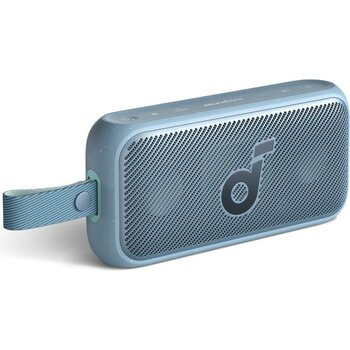 Anker Soundcore Motion 300 Taşınabilir Bluetooth Hoparlör - 30W Stereo Ses - Hi-Res & SmartTune - 13 Saate Varan Şarj - IPX7 Suya Dayanıklılık - Bl...