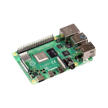 Raspberry Pi 4 8gb - Model 4b N11.3571