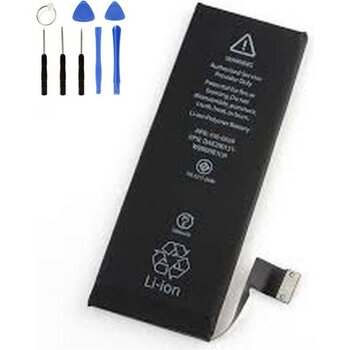 Telefon Kulübesi Apple iPhone 6g Batarya Pil + Tamir Seti