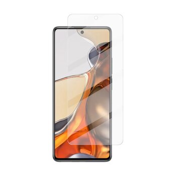 Xiaomi Mi 11t Pro Nano Kırılmaz Cam Ekran Koruyucu