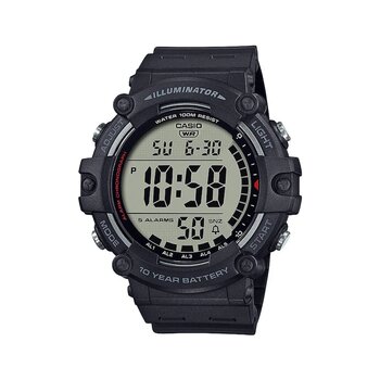 Casio Ae-1500wh-1avdf Kol Saati