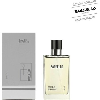 Bargello Bgy Bargello 585 Erkek 50 ml Parfüm Edp Floral