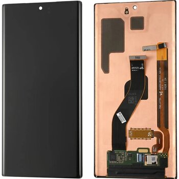Te Samsung Note 10 N970 Uyumlu A Kalite Lcd Ekran Dokunmatik