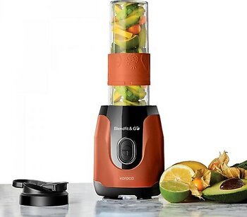 Karaca Blendfit Go 600 ml 550 W Smoothie Blender