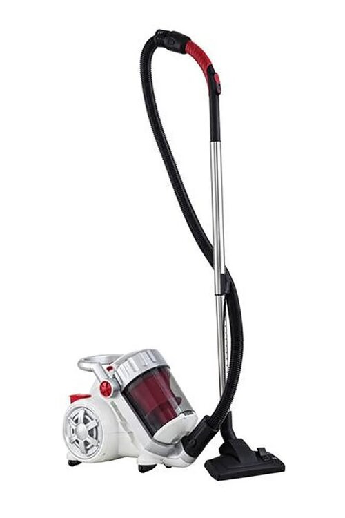 Arçelik S 7424 2300 W Kırmızı Elektrikli Süpürge