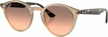 Ray-ban Rb2180 678846 51 Unisex Güneş Gözlüğü