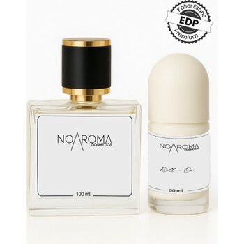 Noaroma Bad Boy Erkek Parfüm ve Roll On Seti Edp - Kalıcı Etki