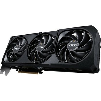 Msı 12GB Geforce VGA Rtx 5070 12G Shadow 3x Oc Gdrr7 [192BIT]  Pcıe 5.0 1xhdmı