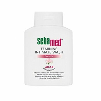 Sebamed İntim Yıkama Jeli Ph3.8 200 Ml