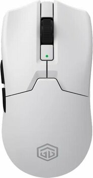 Gamebooster M23 Vortex Paw3311 12000 Dpı Beyaz Kablosuz Gaming Mouse Gb-Wm23w