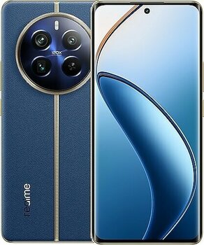 Realme 12 Pro Plus 512 GB 12 GB Denizci Mavisi