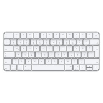 Magic Keyboard Türkçe Q Klavye MXCL3TQ/A