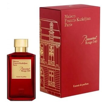 Maison Francis Kurkdjian Baccarat Rouge 540 Extrait 200 Ml
