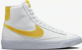 Nike Blazer Mid Beyaz 38 Spor Ayakkabı